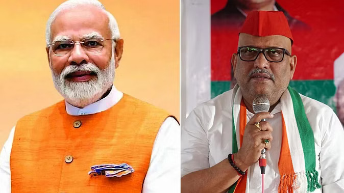 UP LS Election: सातवें चरण का नामांकन कल से शुरू, पीएम मोदी और अजय राय, VVIP सीट पर दाखिल करेंगे पर्चा