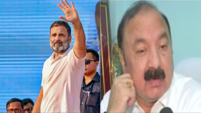 प्रियंका गांधी नहीं लड़ेंगी चुनाव, रायबरेली से राहुल गांधी और अमेठी से किशोरी लाल शर्मा उम्मीदवार घोषित