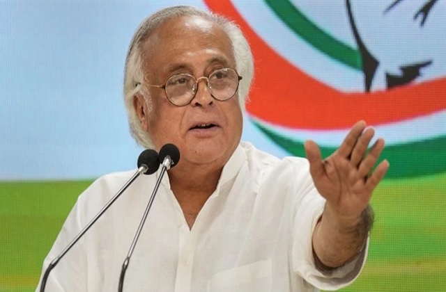 जयराम रमेश ने राहुल-प्रियंका की उम्मीदवारी के दिए संकेत: आधिकारिक घोषणा जल्द होने की उम्मीद