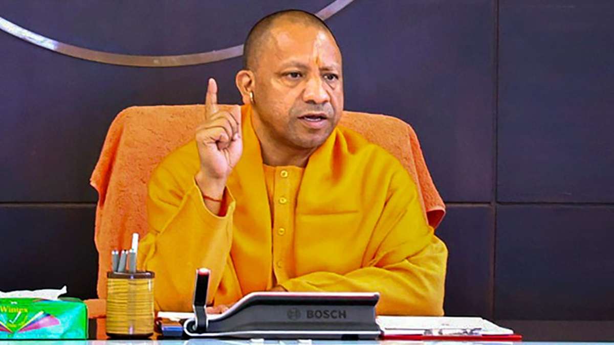 UP News: अब बदलेगा अकबरपुर का नाम, मुख्यमंत्री योगी ने दिए संकेत