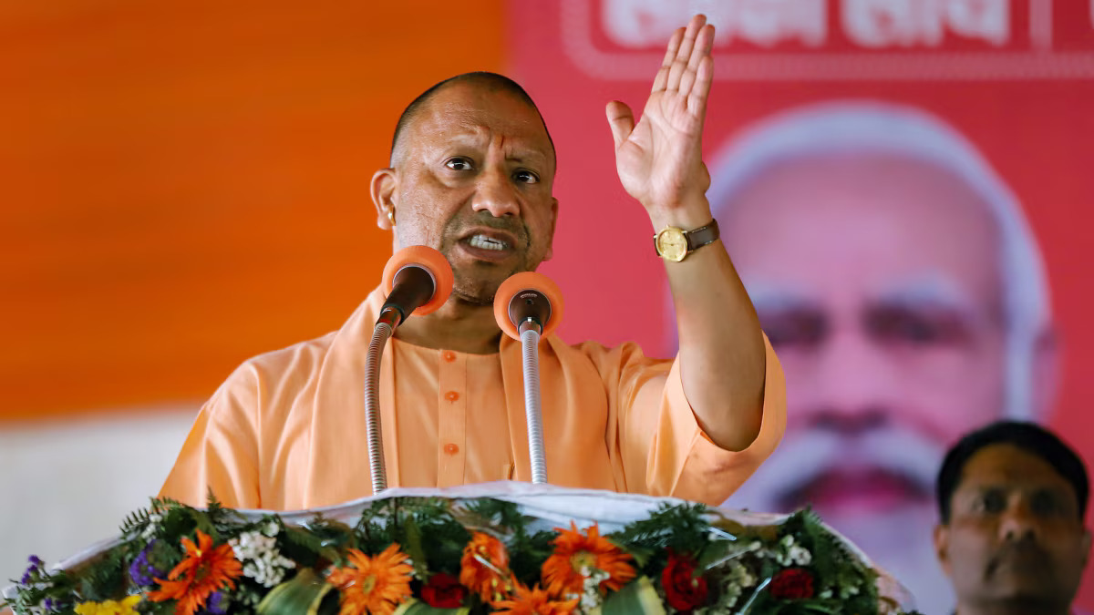 Lok Sabha Elections: बाराबंकी से सीएम योगी की हुंकार, यह चुनाव राम भक्तों और राम द्रोहियों बीच चयन का प्रतीक