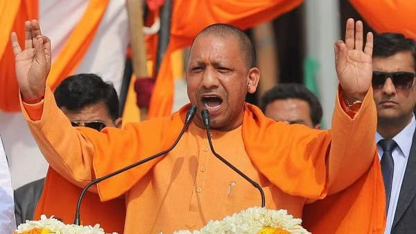 ‘कांग्रेस ने भारतीय संस्कृति और सभ्यता को बदनाम करने की कोशिश की’, योगी आदित्यनाथ का कांग्रेस पर हमला