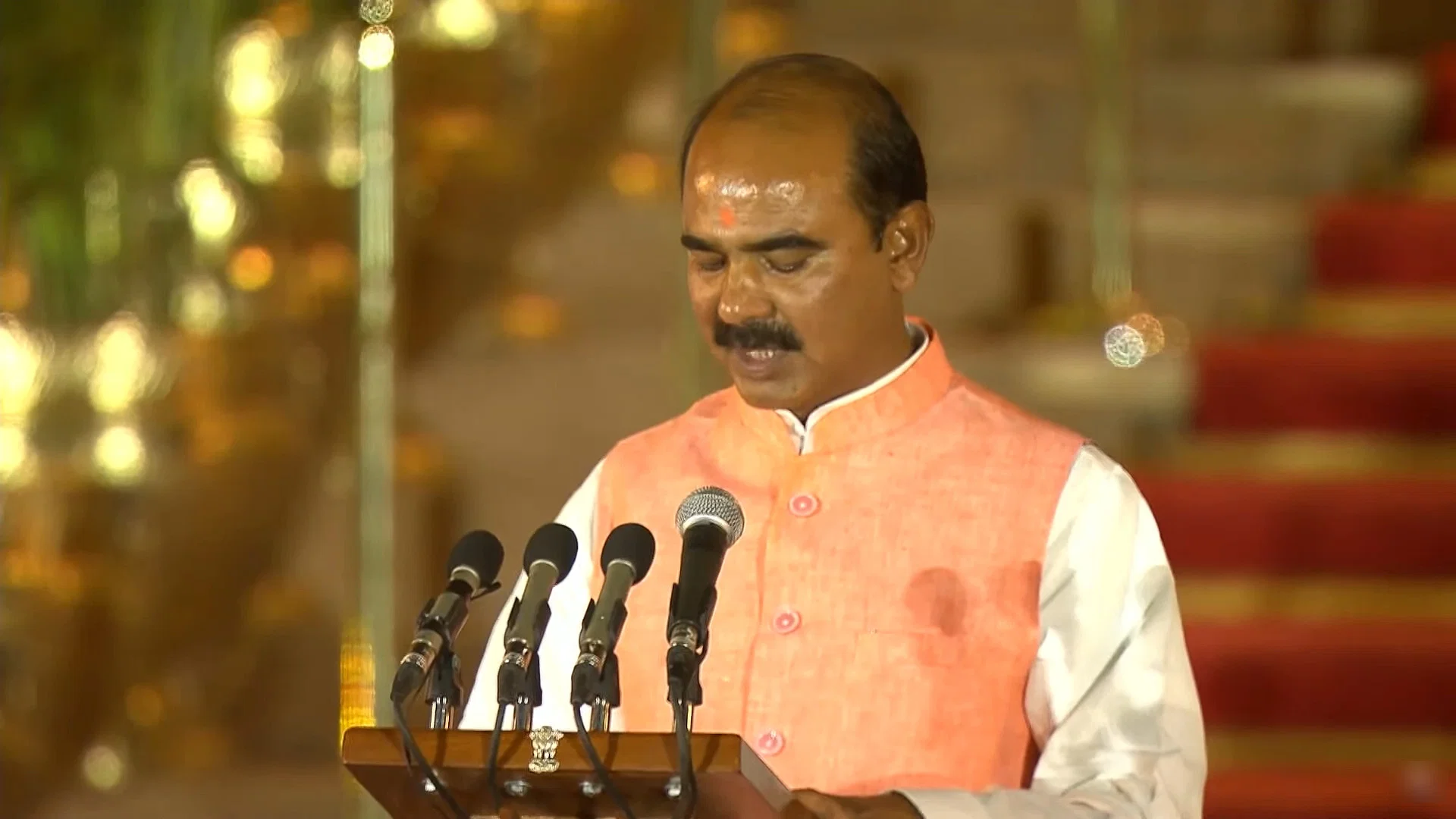 उत्तराखंड: अल्मोड़ा सीट से तीसरी बार सांसद बने अजय टम्टा, अब मोदी कैबिनेट में मिली जगह, ऐसे शुरू हुआ राजनीतिक सफर
