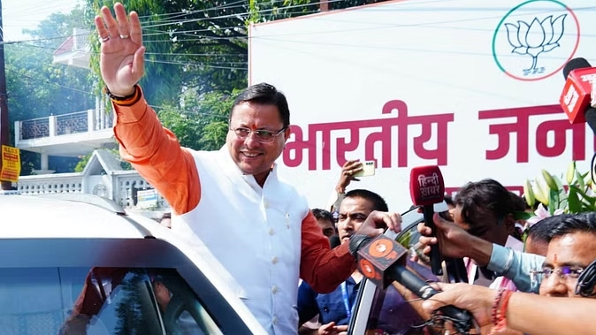 Uttarakhand LS Election Result: सीएम धामी की रणनीति ने सभी पांच लोकसभा सीटों पर जीत सुनिश्चित की