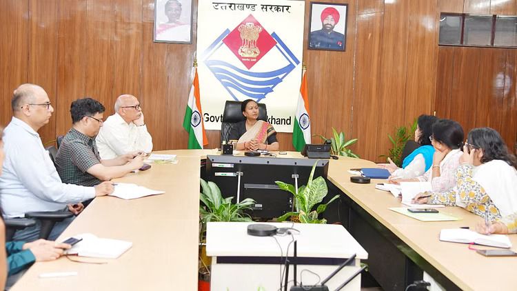 1 जुलाई से देशभर में लागू होंगे तीन नए आपराधिक कानून, उत्तराखंड में है ऐसी तैयारी