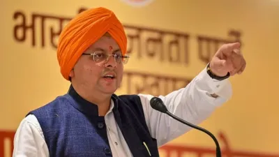 मुख्यमंत्री पुष्कर सिंह धामी का बड़ा ऐलान, अग्निवीरों के लिए आरक्षण और शहीदों के परिवारों के लिए सहायता बढ़ाने की घोषणा