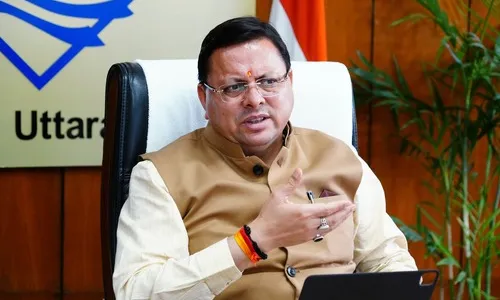 उत्तराखंड कैबिनेट में लिए गए कई बड़े फैसले, चारधाम ट्रस्टों पर नए कानून और बहुत कुछ
