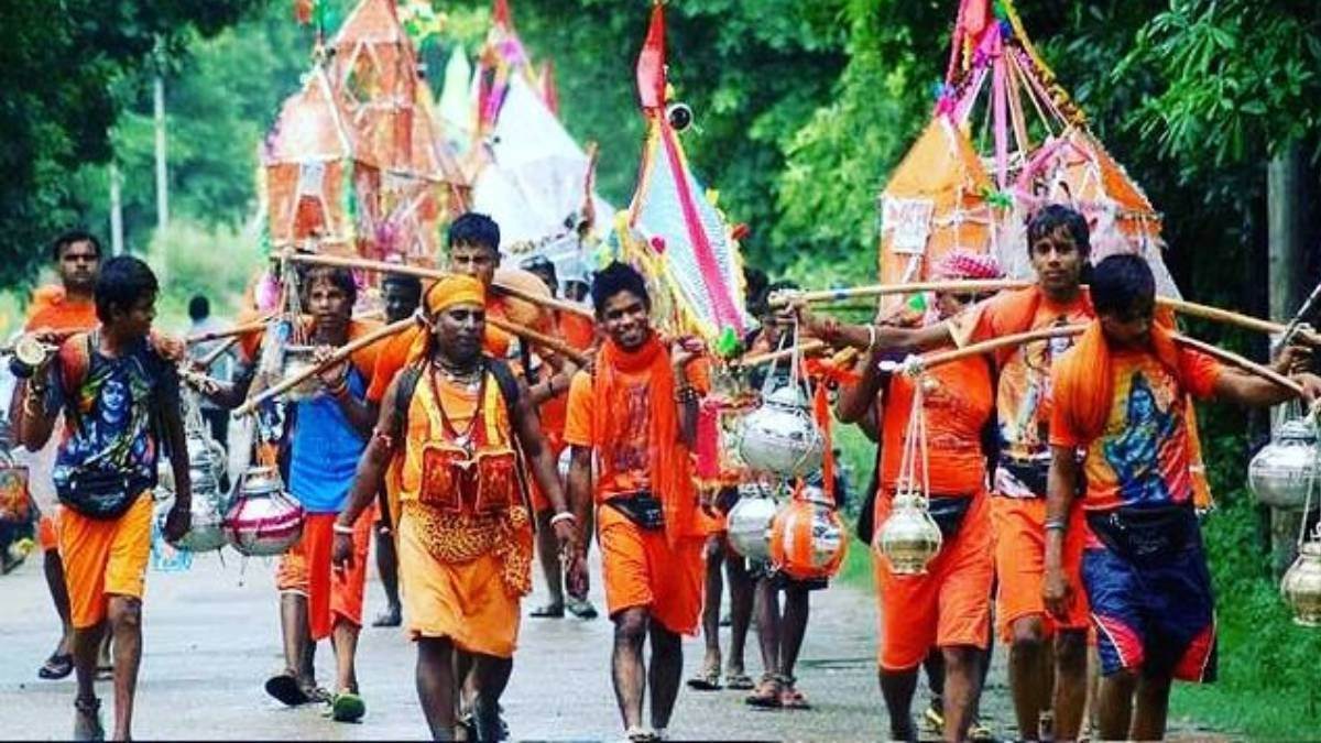 Kanwar Yatra 2024: सीएम धामी ने कांवड़ यात्रा के लिए 3 करोड़ रुपये की धनराशि को दी मंजूरी