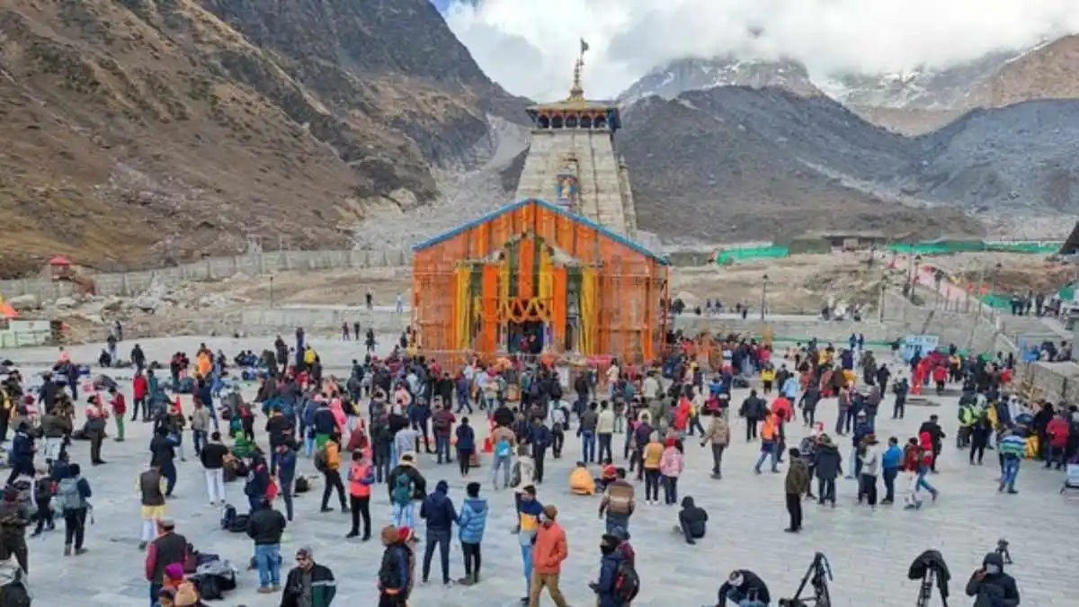 केदारनाथ पहुंचना अब होगा आसान, तुंगनाथ जाने वालों को भी होगी सहूलियत