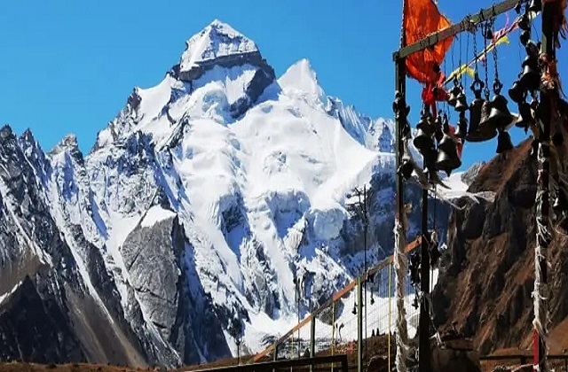 Uttarakhand News: कैलाश तीर्थयात्रियों को गुंजी में मिलेंगी नई ग्लास होम हट्स सुविधाएं