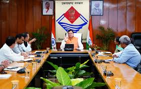 Uttarakhand Cabinet: उत्तराखंड कैबिनेट ने गैरसैंण में विधानसभा सत्र के लिए अनुपूरक बजट प्रस्ताव को दी मंजूरी