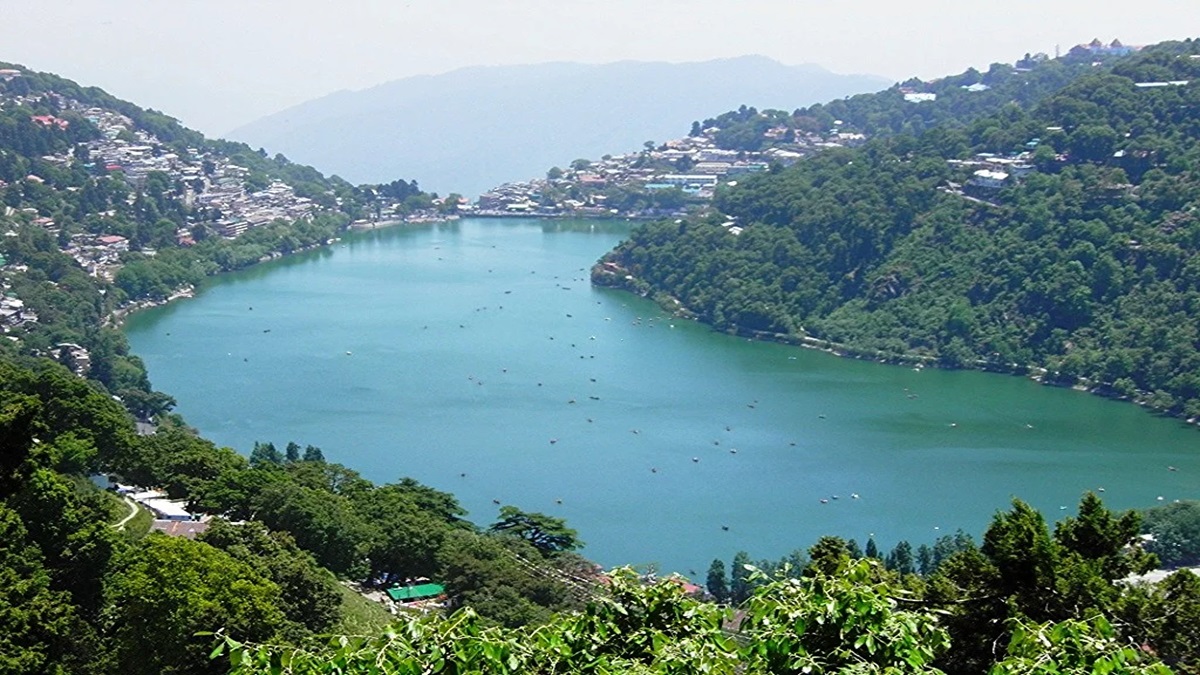 Uttarakhand News: नैनीताल छावनी परिषद 200 कैमरों के साथ भारत का पहला सीसीटीवी कवर्ड कैंट बनेगा