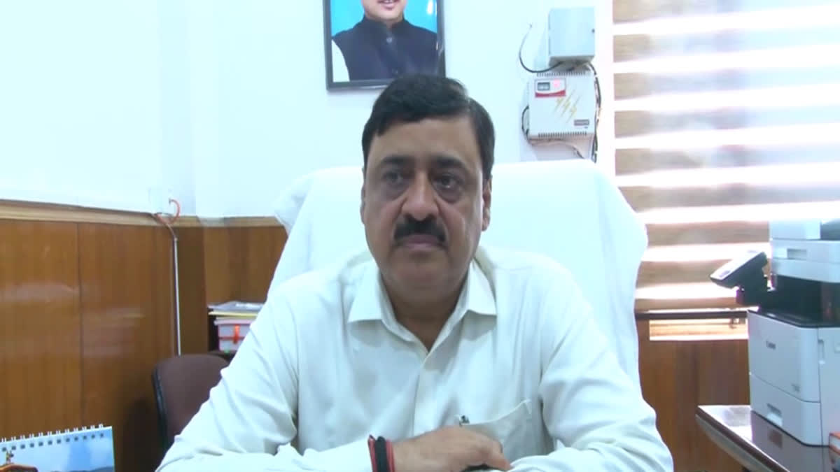 Uttarakhand News: आईएएस(IAS) विनय शंकर पांडे को मिली बड़ी जिम्मेदारी, उद्योग और सिडकुल के एमडी भी बने