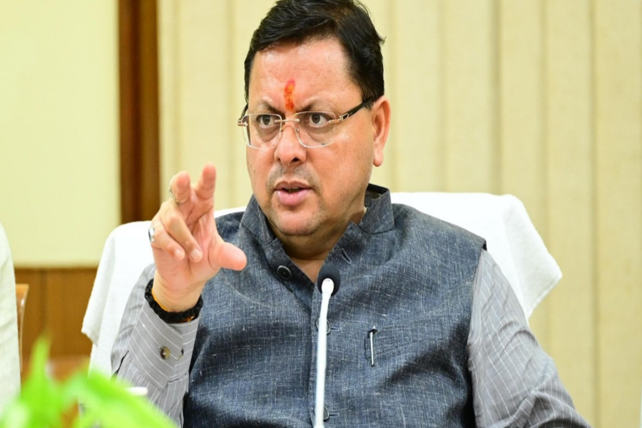 UK News: सीएम ने सात अक्टूबर गढ़ भोज दिवस को लेकर वीडियो संदेश जारी किया, जाने कैसे हुई थी अभियान की शुरूआत