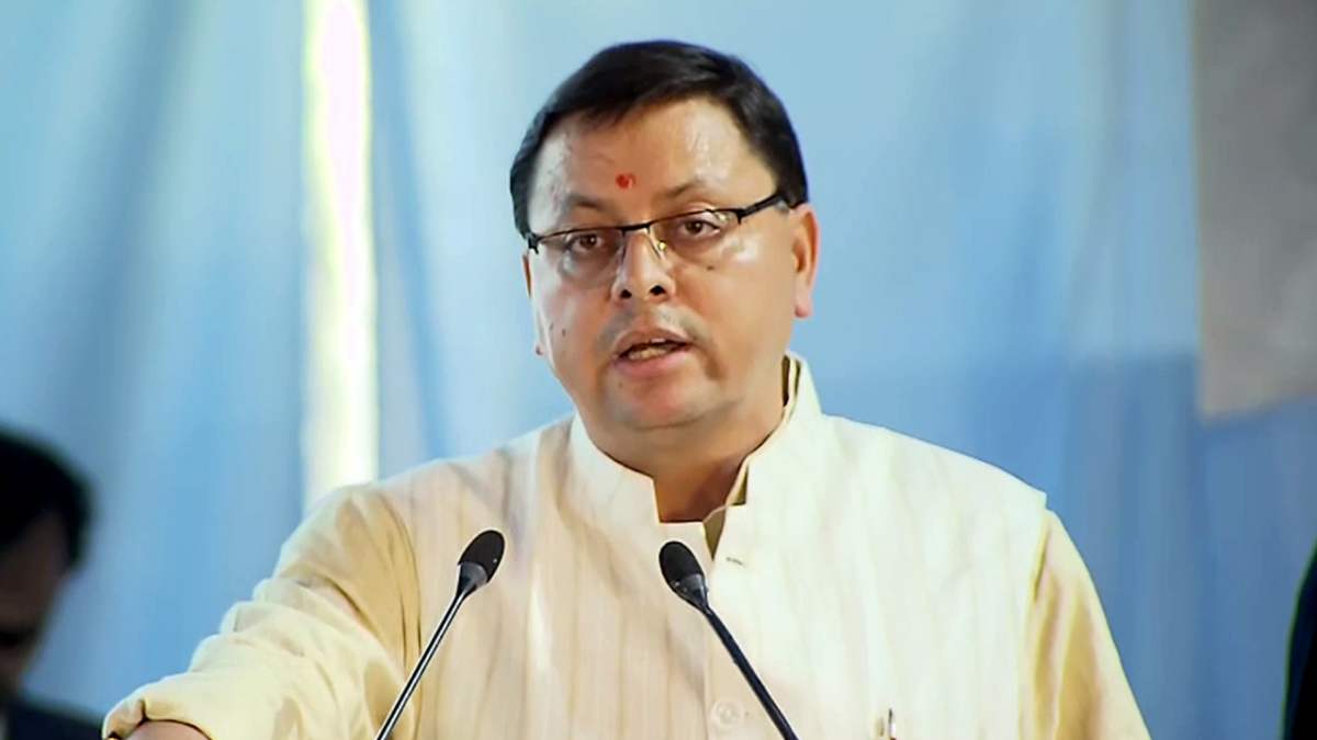 उत्तराखंड की बेटियों के लिए खुशखबरी: हर साल उच्च शिक्षा के लिए धनराशि देगी उत्तराखंड सरकार, नंदा गौरा योजना में बदलाव