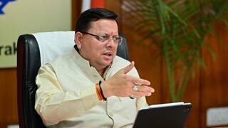 Uttarakhand News: धामी कैबिनेट की बैठक टली, सीएम धामी का आज दिल्ली दौरा और जम्मू-कश्मीर में चुनाव प्रचार