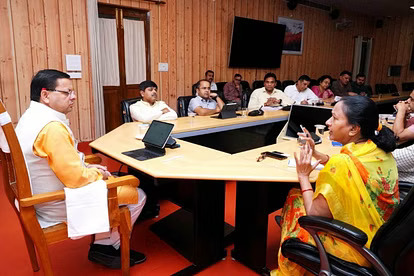 Uttarakhand News: 15 सितंबर को लोकायुक्त चयन समिति की बैठक, सदस्य चयन के लिए पैनल तैयार