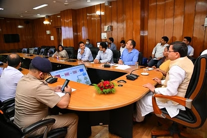 उत्तराखंड के पुराने बाजारों का होगा कायाकल्प, पुनर्विकास के लिए बन रही रि-डेवलपमेंट नीति