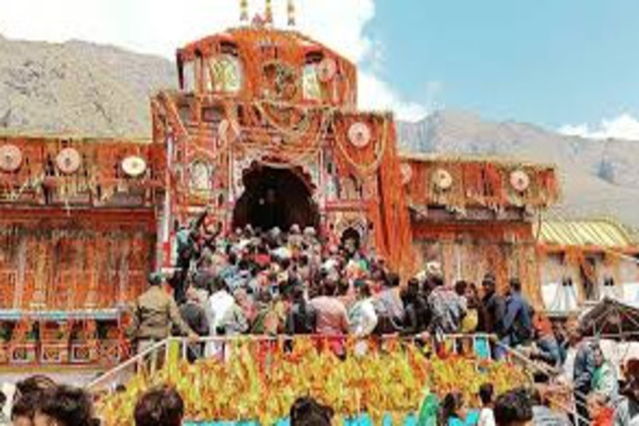 UK News : मदमहेश्वर के कपाट शीतकाल के लिए होंगे बंद, बदरीनाथ धाम के कपाट की तिथि भी होगी घोषित