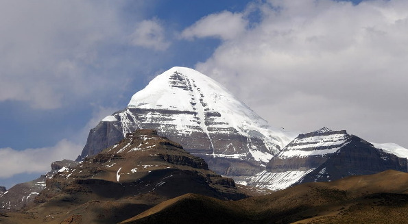 UK News – उत्तराखंड से ही होंगे कैलाश पर्वत के दर्शन, तिब्बत जाने की जरूरत नहीं