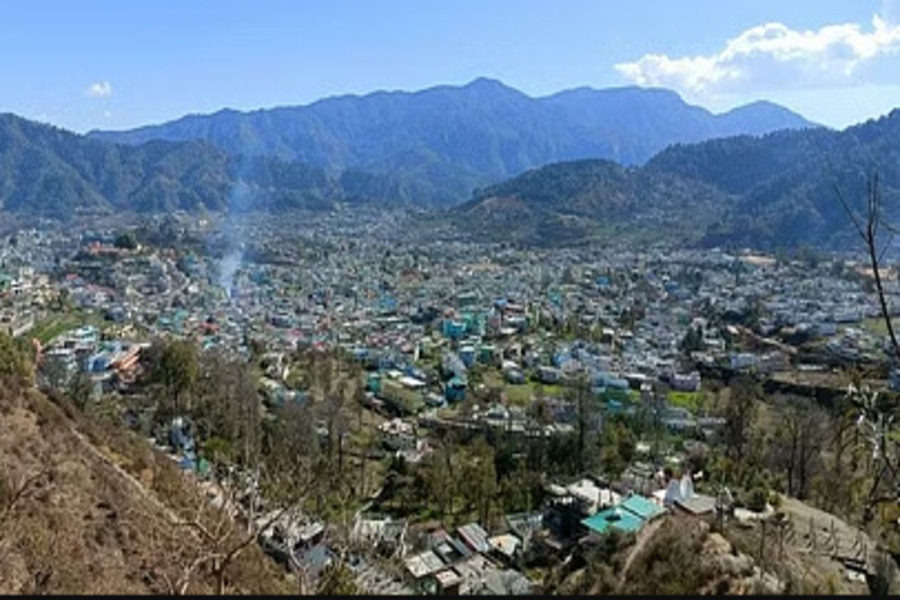 UK News: पिथौरागढ़ का अंतिम गांव अब होगा रोशन, 340 परिवारों को 24 घंटे मिल सकेगी बिजली