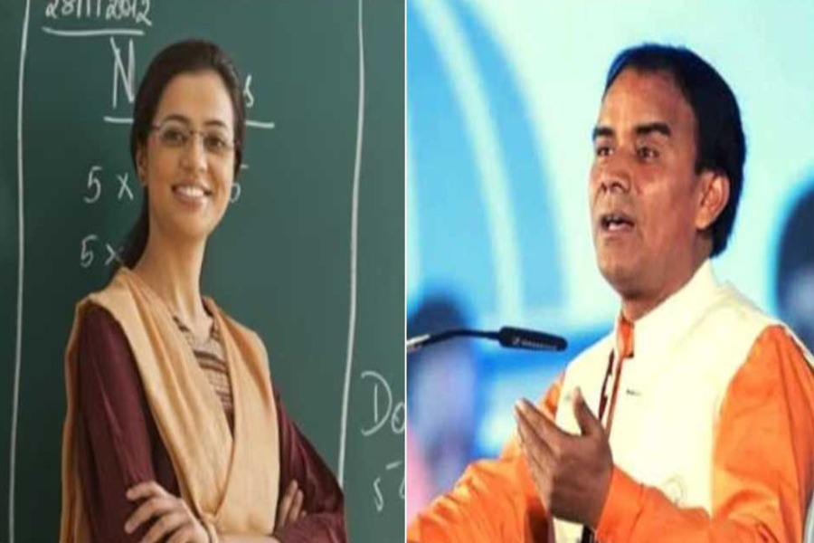 UK News : शिक्षक भर्ती में चयन होने के बाद भी नियुक्ति पत्र न मिलने से महिलाएं नाराज, जानिए क्या कहा ?