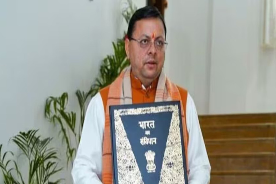 UK News : उत्तराखंड के सभी प्रमुख सेवाओं से आपस में जुड़ा रहेगा यूसीसी पोर्टल, तुरंत होगा प्रमाणित