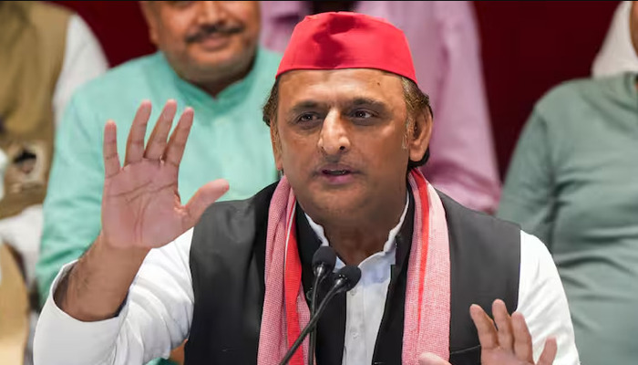 UK News: अखिलेश यादव ने उत्तराखंड सरकार पर साधा निशाना, मां गंगा की स्वच्छता को लेकर उठाए सवाल