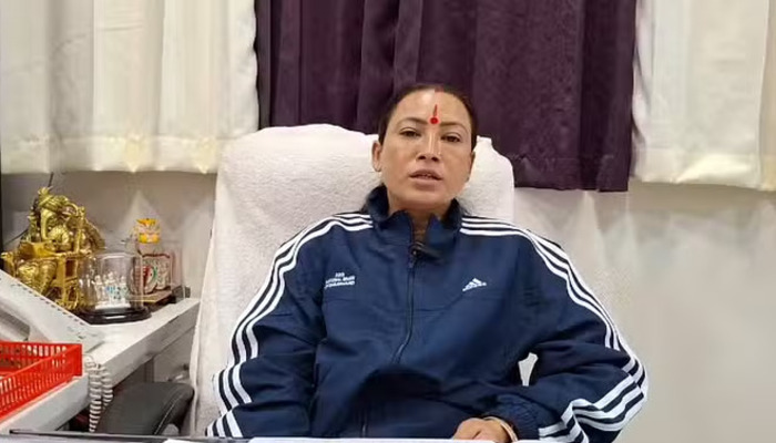 UK News : उत्तराखंड सरकार ने प्रशिक्षकों का बढ़ाया मानदेय, खिलाड़ियों के व्यय मानकों में भी हुआ बदलाव
