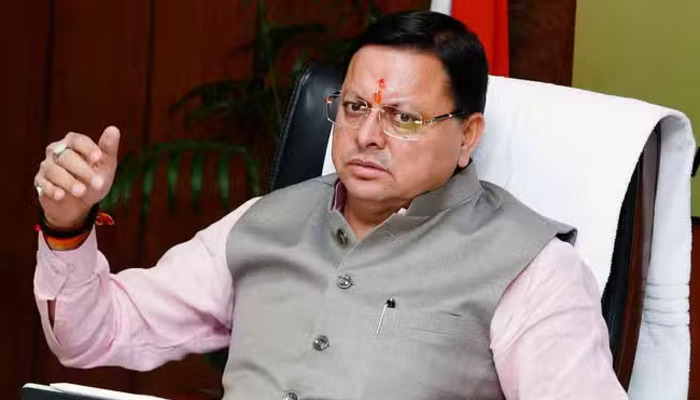 UK News: सीएम धामी ने सड़क सुरक्षा दिशा-निर्देशों के लिए विशेषज्ञ समिति के गठन का दिया निर्देश