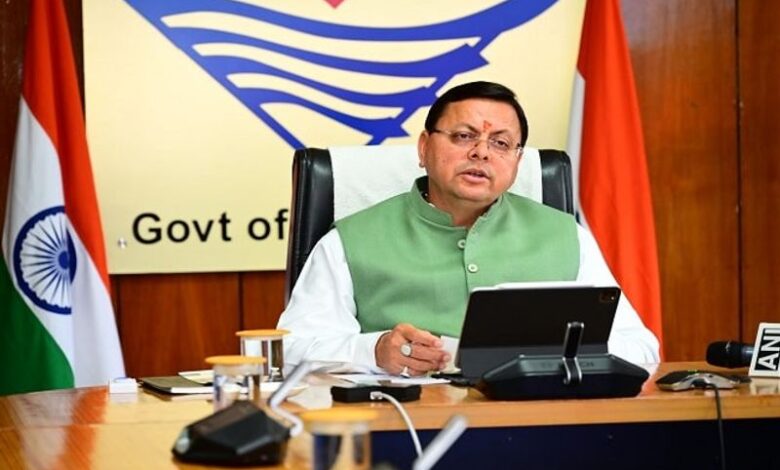 Uttarakhand Budget 2025: फरवरी के दूसरे पखवाड़े में पेश होगा धामी सरकार का बजट, पूंजीगत व्यय पर रहेगा जोर