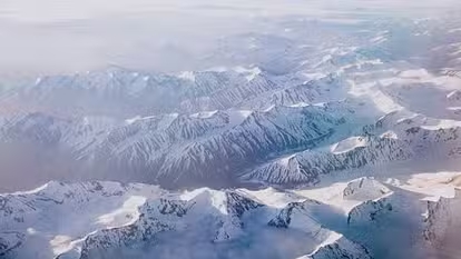 Uttarakhand: पिथौरागढ़ की चार ग्लेशियर झीलों का होगा सर्वे, अर्ली वार्निंग सिस्टम पर होगा काम