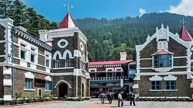उत्तराखंड हाईकोर्ट का बड़ा फैसला, बागेश्वर में खड़िया खनन पर रोक, 9 जनवरी को अगली सुनवाई