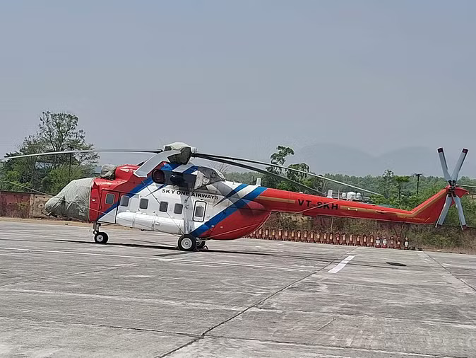 Good News: अब उत्तराखंड के इन तीन शहरों को भी मिलेगी हवाई सेवा, इसी महीने हो सकती है शुरू