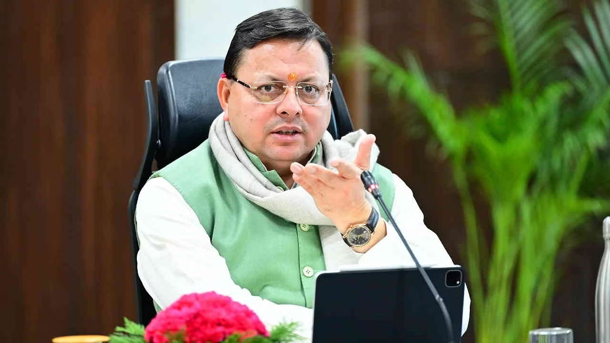 उत्तराखंड में सड़क हादसों पर लगेगा ब्रेक! पहाड़ किनारे होगा पौधरोपण, स्कूलों में पहली कक्षा से पढ़ाई जाएगी सड़क सुरक्षा