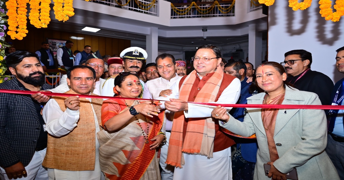 Uttarakhand Budget Session 2025: ई-विधान एप्लीकेशन का सीएम धामी ने किया लोकार्पण, अविधानसभा में पूछे गए प्रश्नों का मिलेगा ऑनलाइन जवाब
