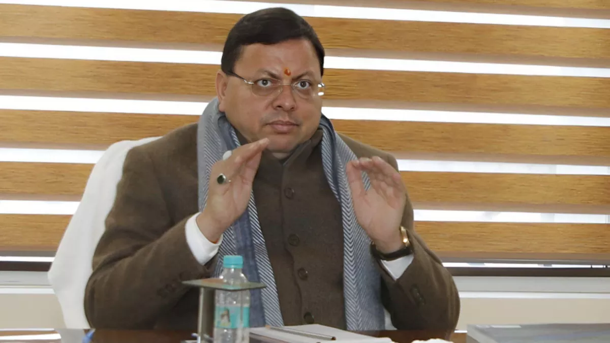 Budget 2025: 12 लाख रुपये तक की आय पर अब नहीं लगेगा टैक्स, सीएम धामी ने बजट को बताया ऐतिहासिक