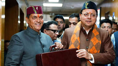 Uttarakhand Budget 2025: धामी सरकार ने पेश किया 1.01 लाख करोड़ का बजट, इन 7 बिंदुओं पर रहेगा खास फोकस