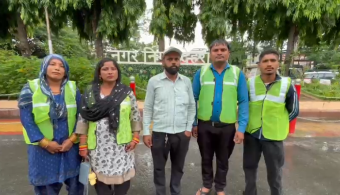 देहरादून में सफाई व्यवस्था में बड़ा बदलाव, निगम ने खुद संभाली कमान