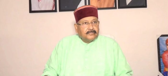 Uttrakhand : मानसून की दस्तक, चारधाम यात्रा मार्गो पर संकट, पर्यटन एवं लोक निर्माण मंत्री ने दिए निर्देश