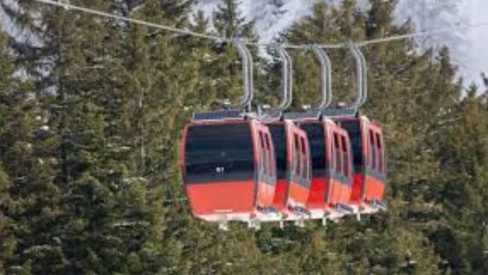 Uttarakhand : मसूरी में बनेगा रोपवे नेटवर्क, ट्रैफिक जाम से राहत, पर्यटन को बढ़ावा