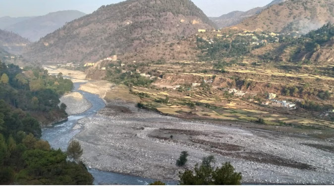 Uttarakhand : गुलाबीकांठा ट्रैक बना ‘ट्रैक ऑफ द ईयर’ , यमुनोत्री और डोडीताल को मिलेगा फायदा