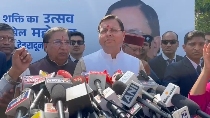 Uttarakhand : सीएम धामी का बयान,रजत जयंती सत्र से राज्य की नई यात्रा होगी शुरू