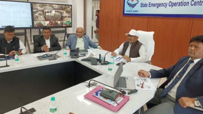 Uttarakhand : सीएम धामी के निर्देश पर उत्तराखंड में भूकंप से निपटने की तैयारी शुरू