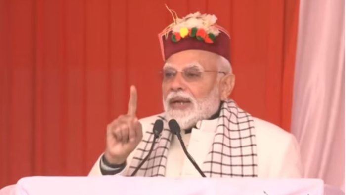 Uttarakhand : उत्तराखंड राज्य स्थापना की रजत जयंती पर पीएम मोदी होंगे शामिल, 11 दिन चलेगा उत्सव