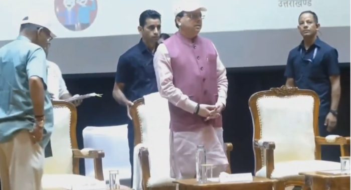 Uttarakhand : सीएम धामी का बड़ा बयान,युवाओं के भविष्य को लेकर सरकार प्रतिबद्ध