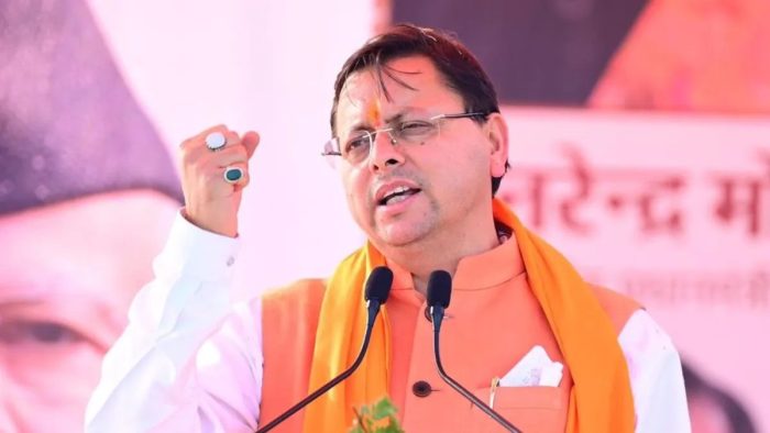 Uttarakhand : सीएम धामी का बड़ा बयान,शिक्षा में सुधार और कट्टरता पर करारा प्रहार
