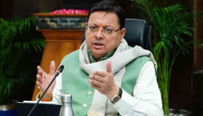 Uttarakhand : सीएम धामी की कैबिनेट बैठक में उपनल कर्मचारियों के भविष्य पर होगा बड़ा निर्णय