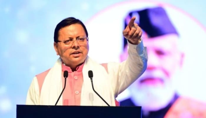 Uttarakhand : सीएम धामी का सख्त संदेश,कुंभ तैयारियों में लापरवाही पर कार्रवाई