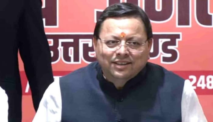 Uttarakhand : सीएम धामी ने की राज्य स्थापना रजत जयंती समारोह की तैयारियों की समीक्षा